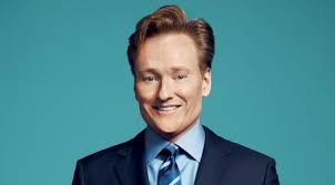 conan obrien