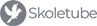 Skoletube logo