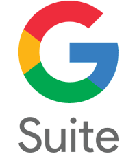 GSuite - Training Software
