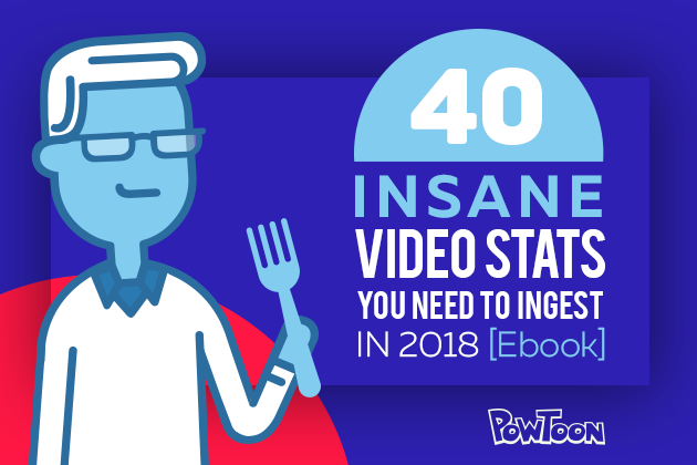 2018 Video Stats