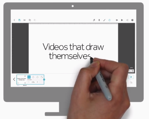 VideoScribe - Training Software
