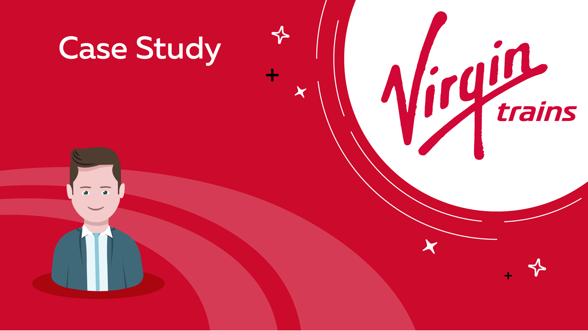 virgin trains u.k. case study